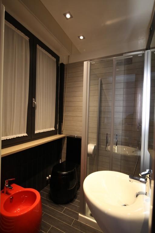La Gritta Srl Hotel Кастел Сан Джовани Екстериор снимка