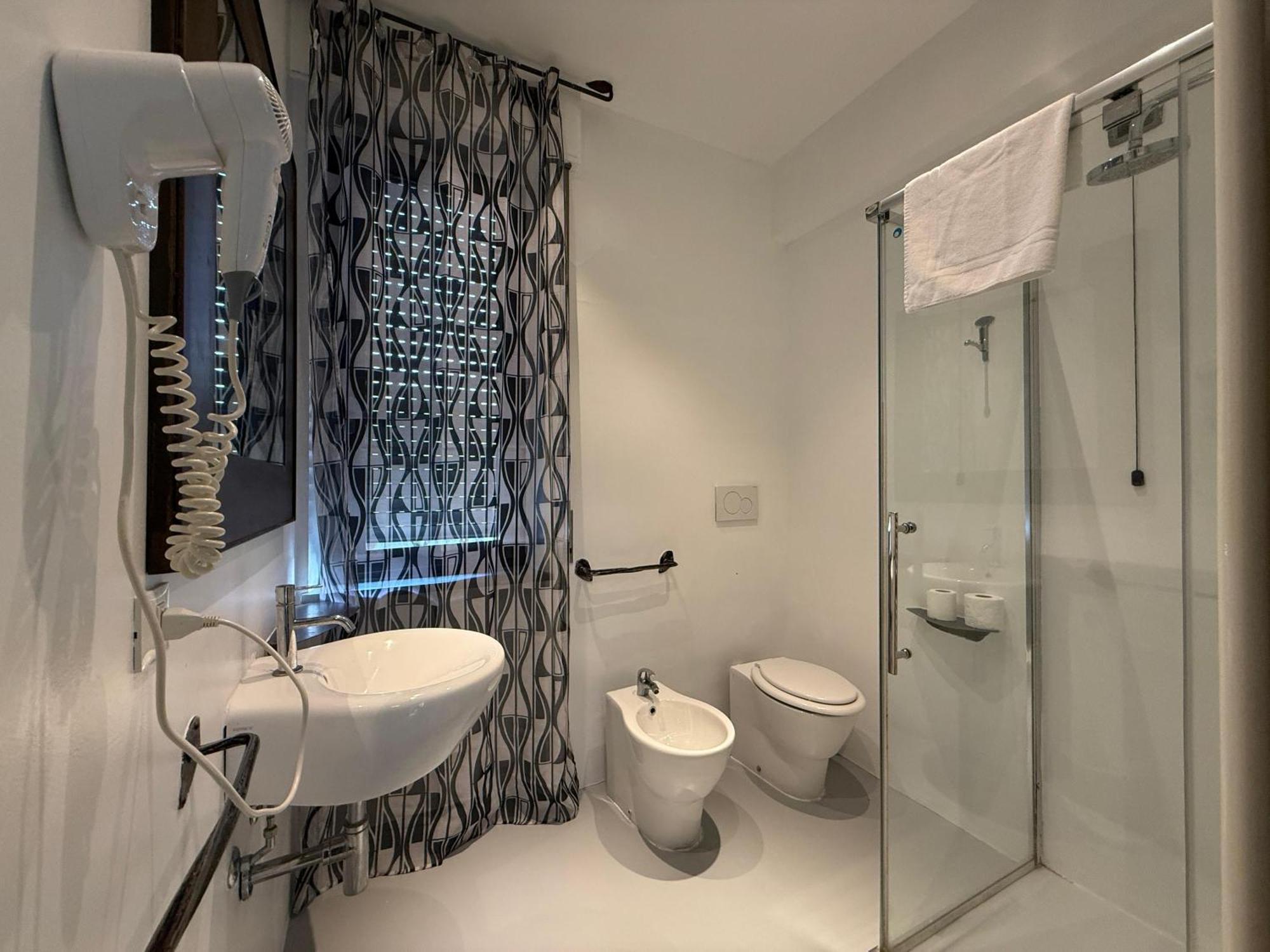 La Gritta Srl Hotel Кастел Сан Джовани Екстериор снимка