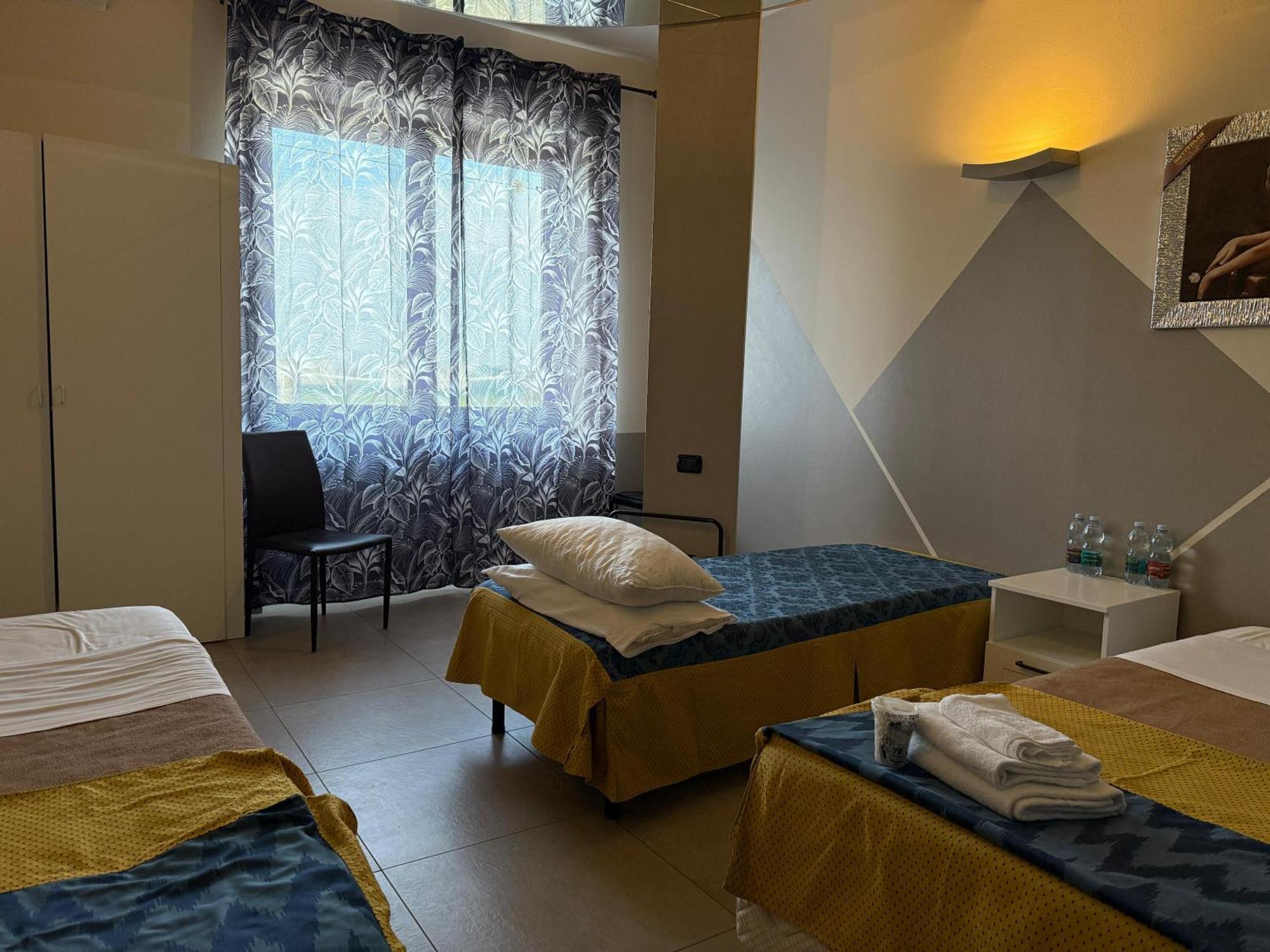 La Gritta Srl Hotel Кастел Сан Джовани Екстериор снимка