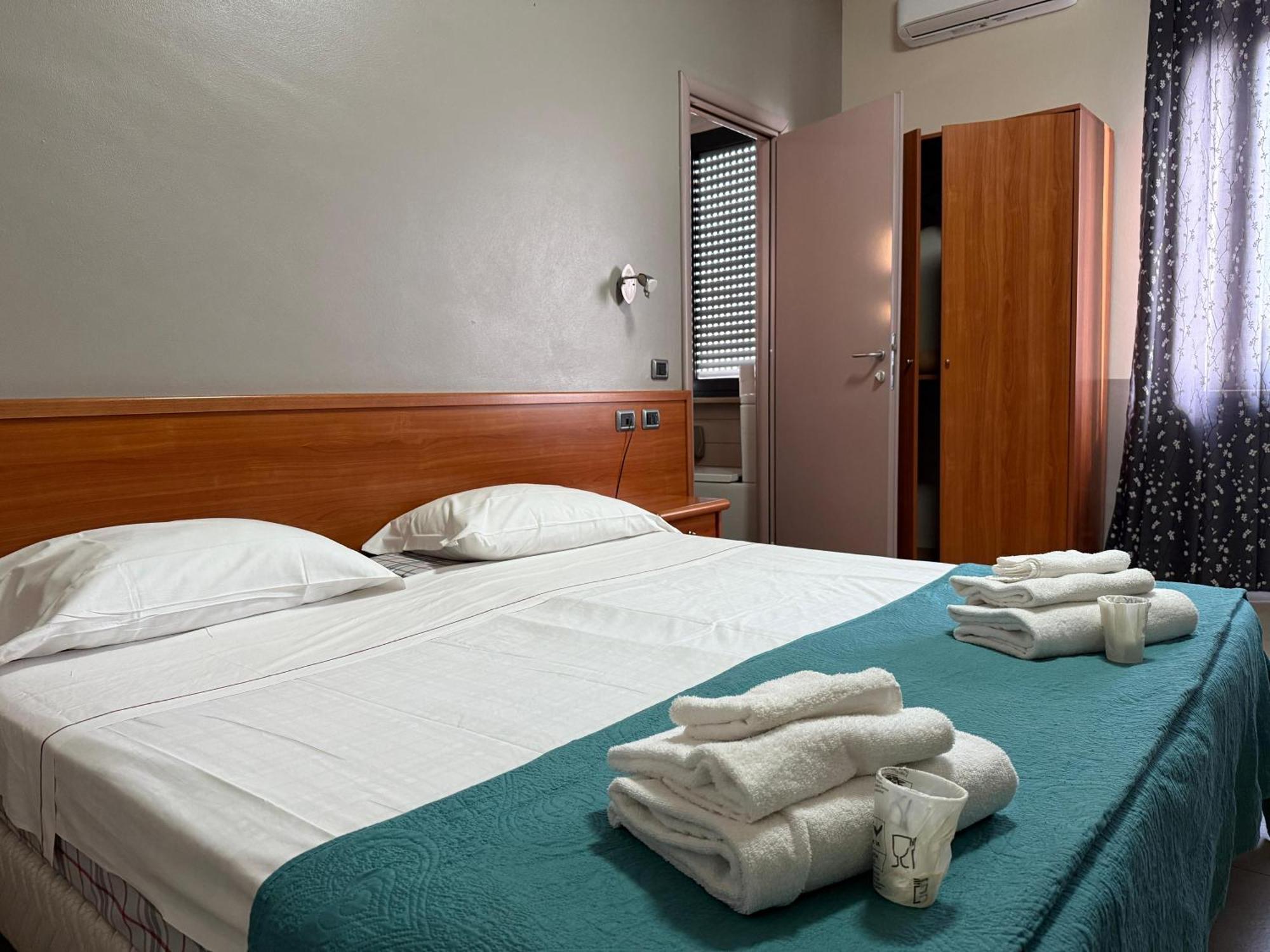 La Gritta Srl Hotel Кастел Сан Джовани Екстериор снимка