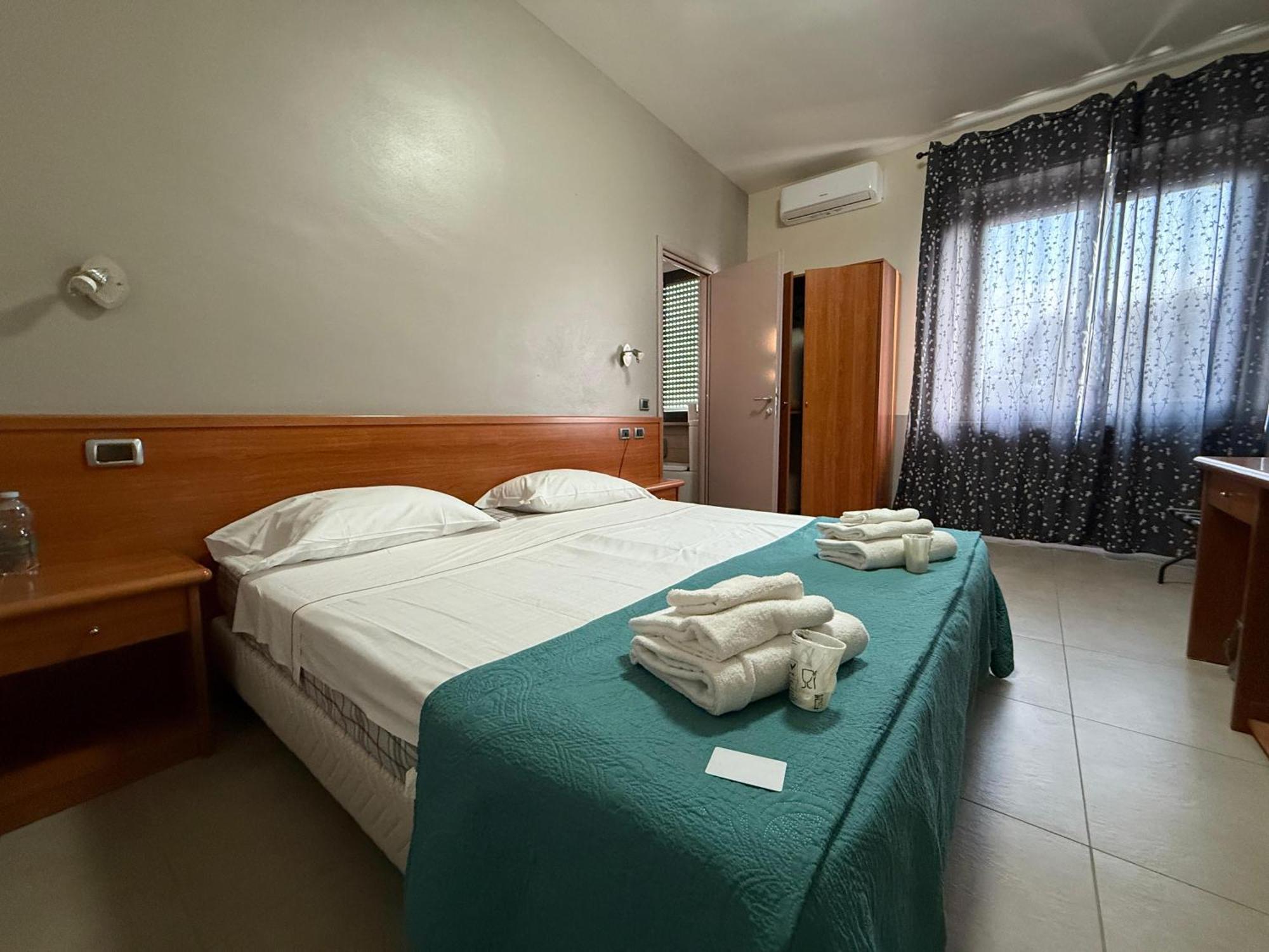 La Gritta Srl Hotel Кастел Сан Джовани Екстериор снимка