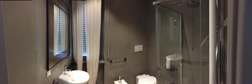 La Gritta Srl Hotel Кастел Сан Джовани Екстериор снимка