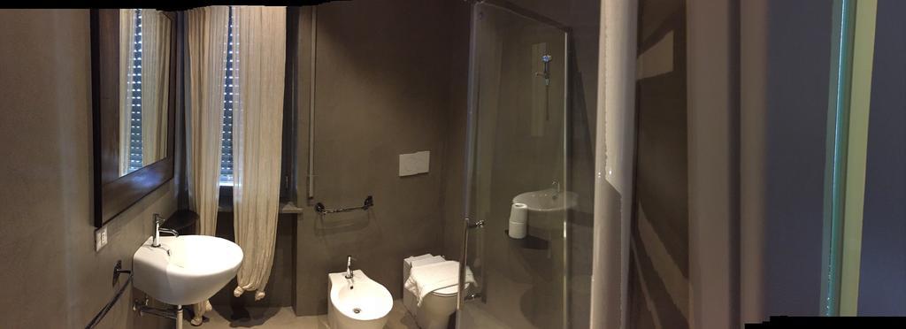 La Gritta Srl Hotel Кастел Сан Джовани Екстериор снимка